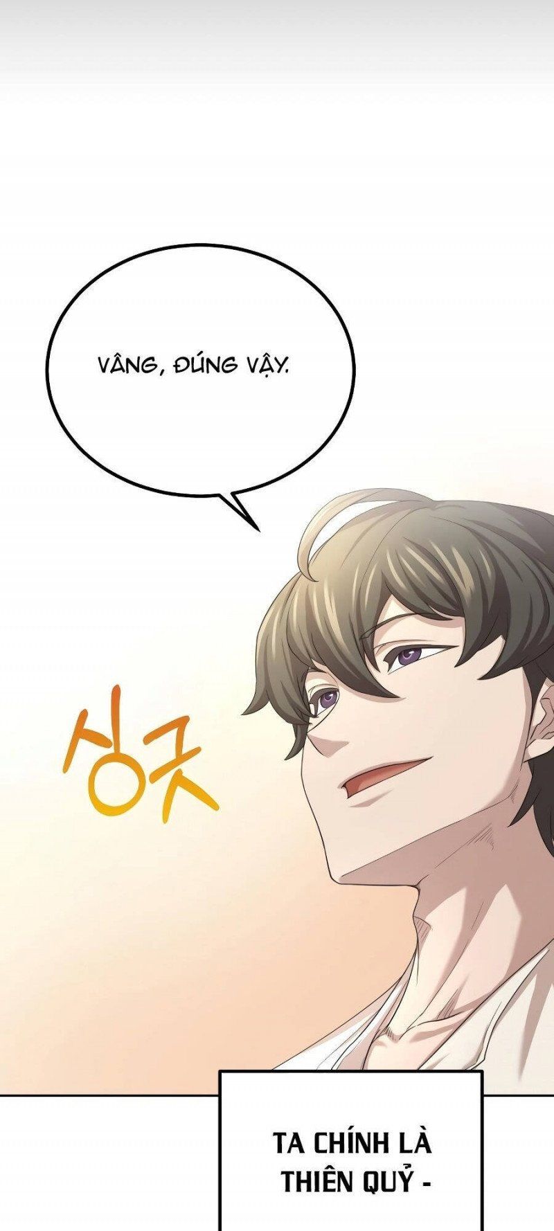 đọc truyện Thiên Quỷ Chẳng Sống Nổi Cuộc Đời Bình Thường Chương 7 ảnh 61 tại Thiên Thai Truyện