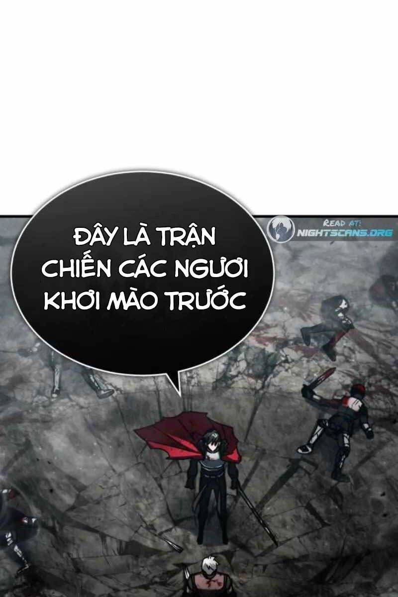 đọc truyện Thiên Quỷ Chẳng Sống Nổi Cuộc Đời Bình Thường Chương 70 ảnh 121 tại Giả Dược