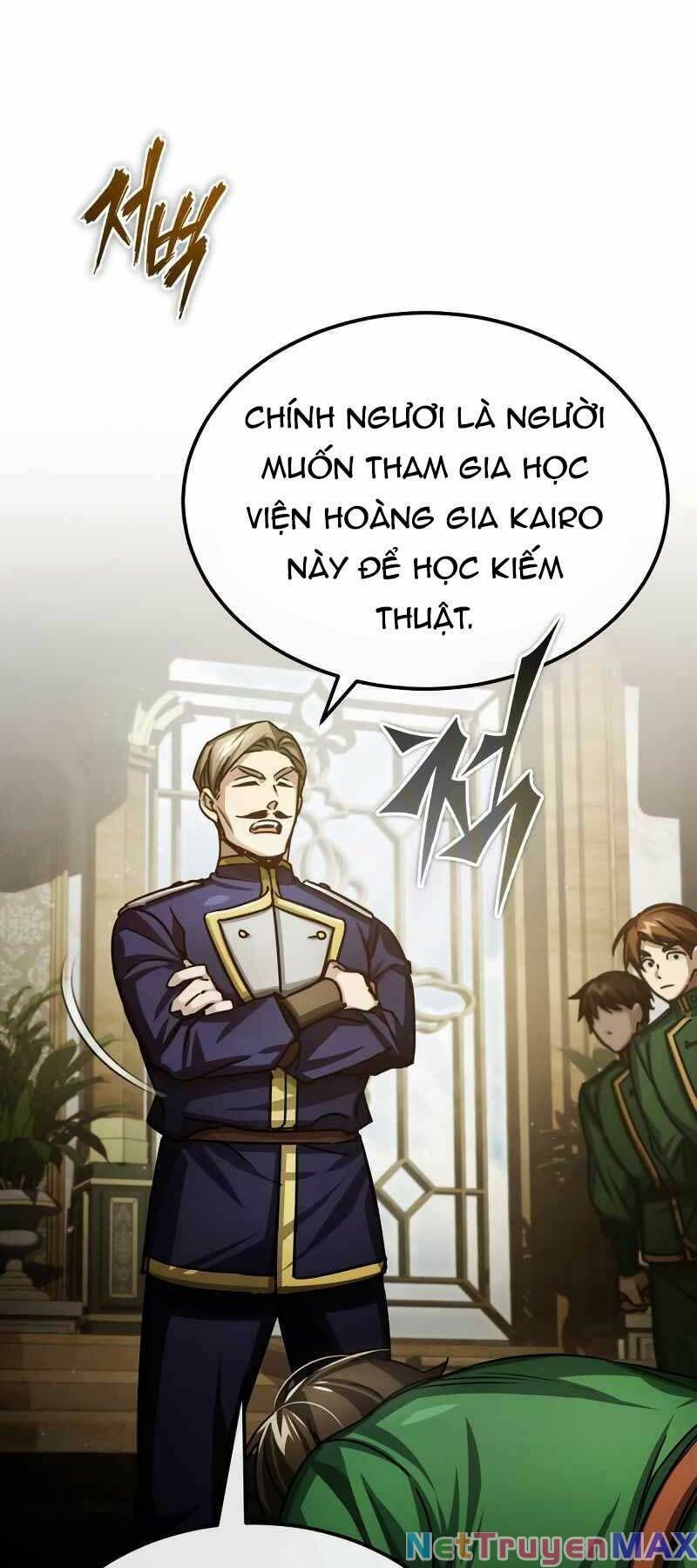 đọc truyện Thiên Quỷ Chẳng Sống Nổi Cuộc Đời Bình Thường Chương 71 ảnh 25 tại Thiên Thai Truyện