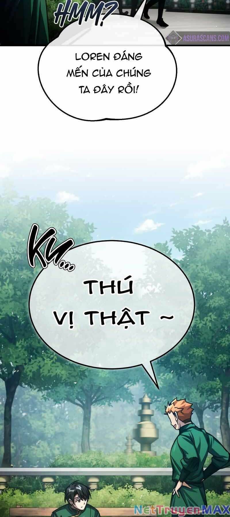 đọc truyện Thiên Quỷ Chẳng Sống Nổi Cuộc Đời Bình Thường Chương 71 ảnh 31 tại Thiên Thai Truyện