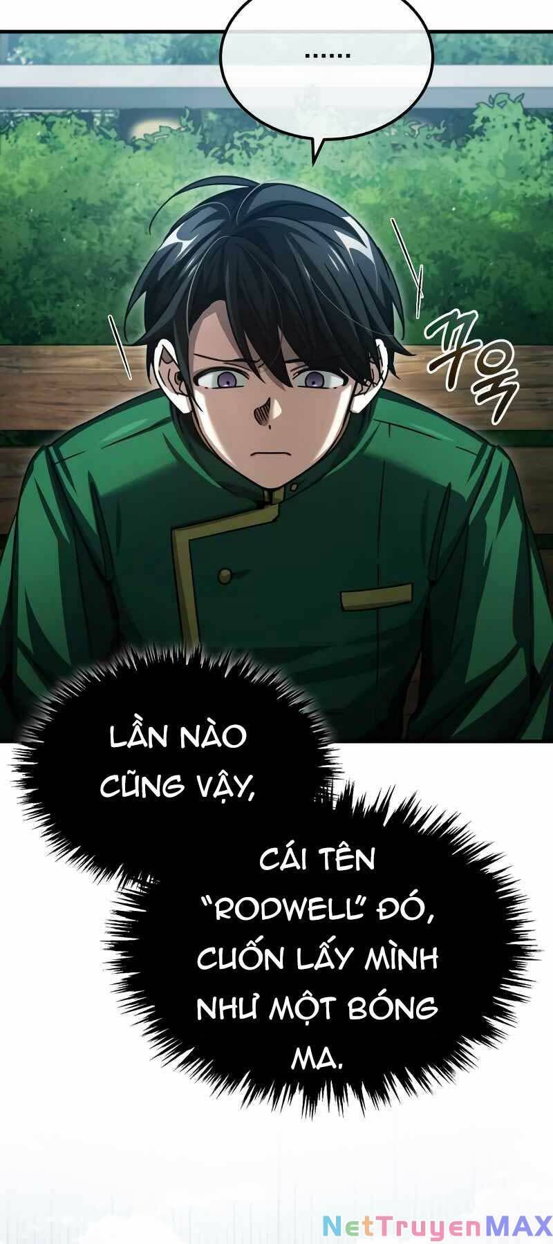 đọc truyện Thiên Quỷ Chẳng Sống Nổi Cuộc Đời Bình Thường Chương 71 ảnh 37 tại Thiên Thai Truyện