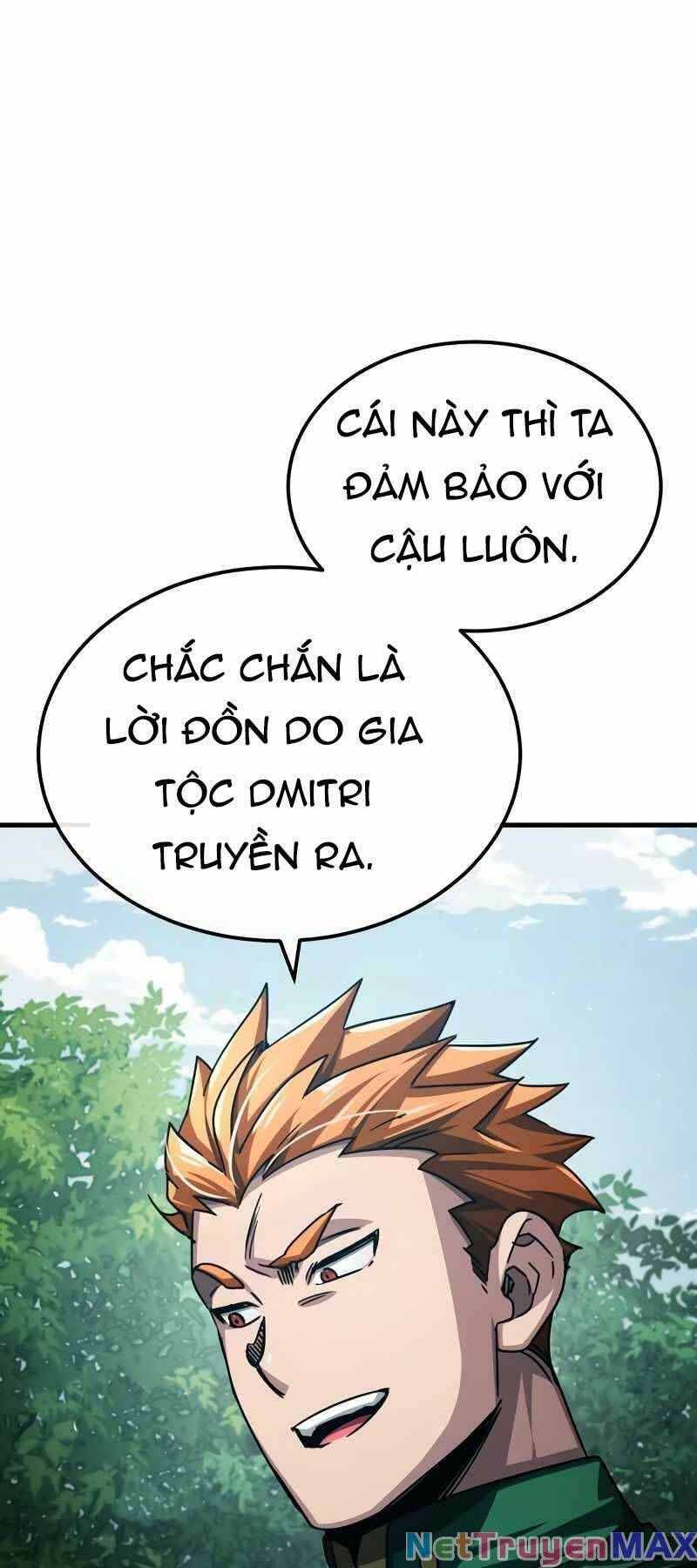 đọc truyện Thiên Quỷ Chẳng Sống Nổi Cuộc Đời Bình Thường Chương 71 ảnh 39 tại Thiên Thai Truyện