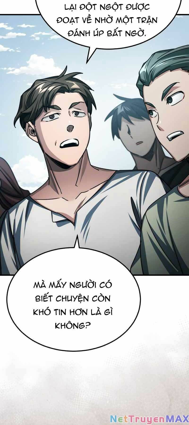 đọc truyện Thiên Quỷ Chẳng Sống Nổi Cuộc Đời Bình Thường Chương 71 ảnh 50 tại Thiên Thai Truyện