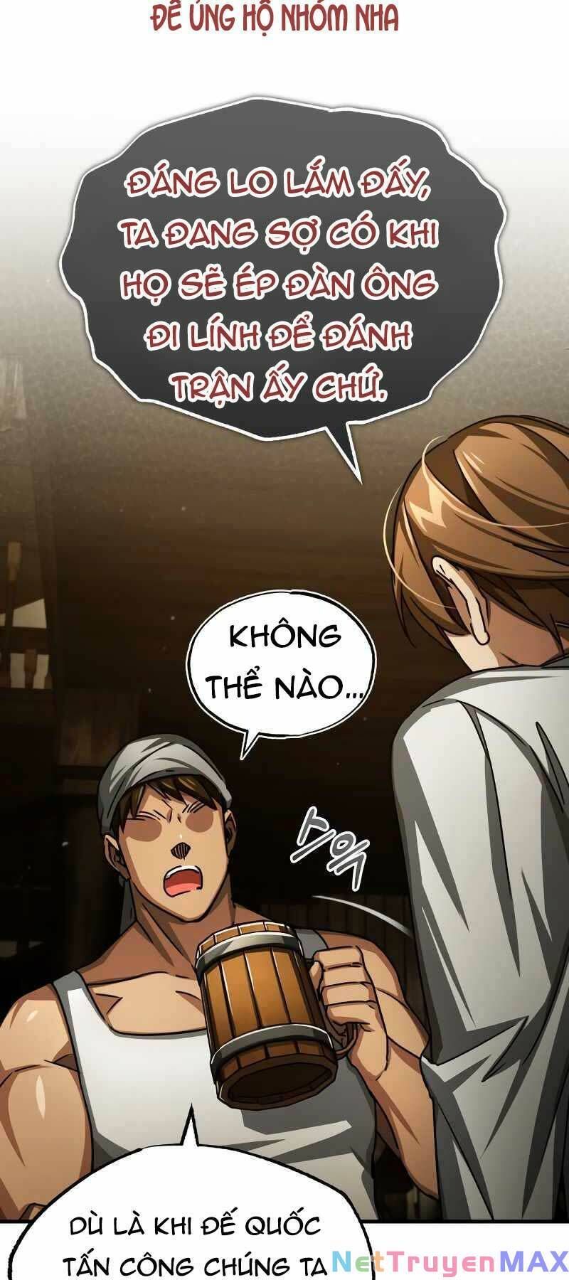 đọc truyện Thiên Quỷ Chẳng Sống Nổi Cuộc Đời Bình Thường Chương 71 ảnh 6 tại Thiên Thai Truyện