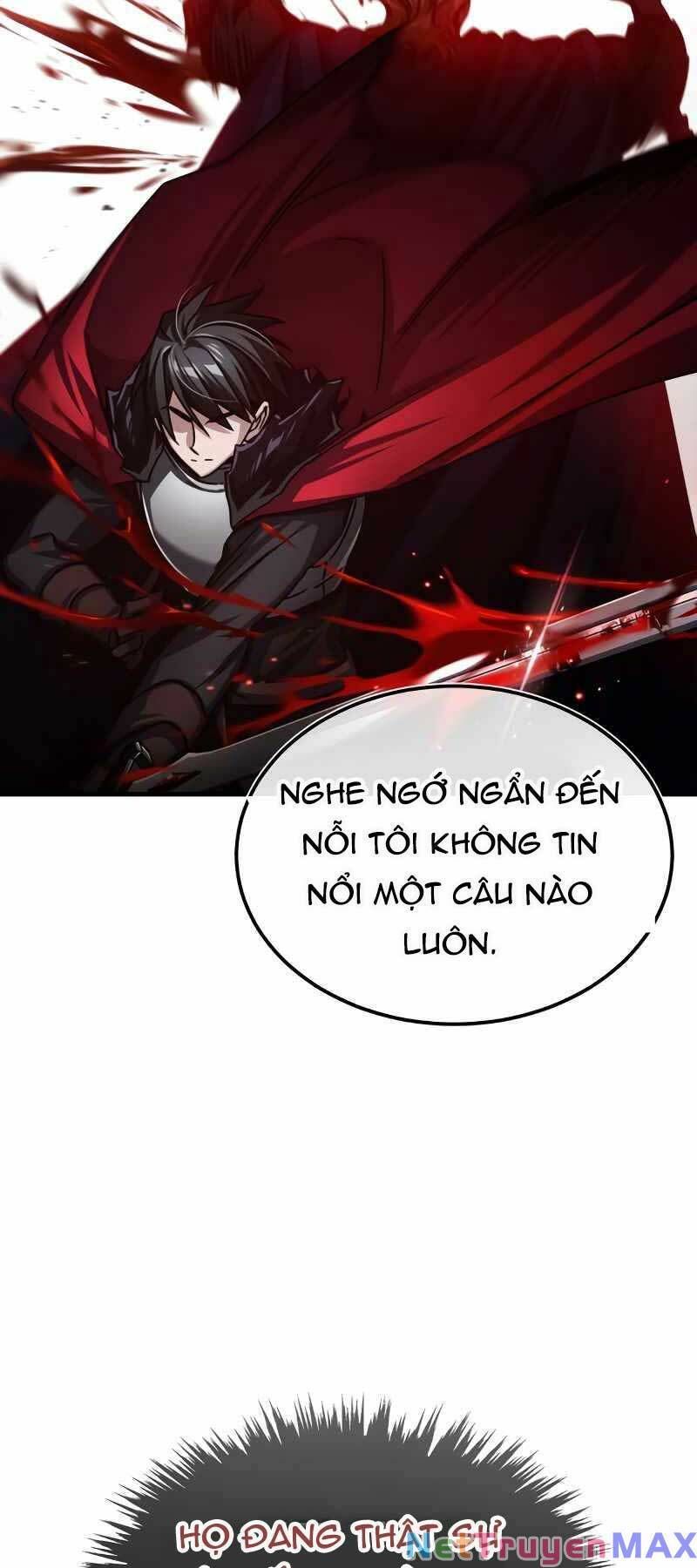 đọc truyện Thiên Quỷ Chẳng Sống Nổi Cuộc Đời Bình Thường Chương 71 ảnh 54 tại Thiên Thai Truyện