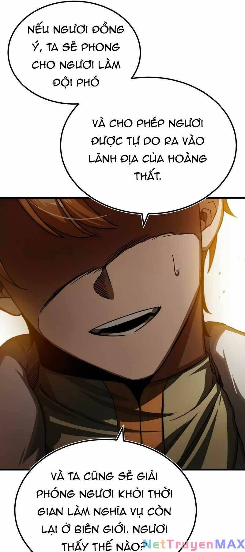 đọc truyện Thiên Quỷ Chẳng Sống Nổi Cuộc Đời Bình Thường Chương 71 ảnh 68 tại Thiên Thai Truyện