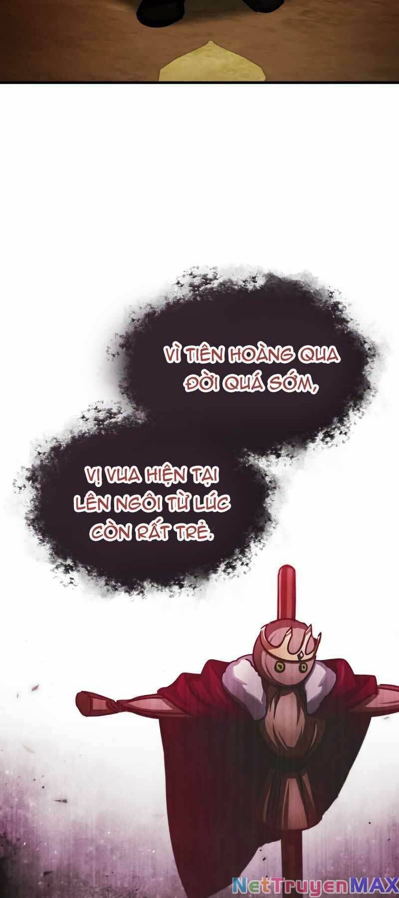 đọc truyện Thiên Quỷ Chẳng Sống Nổi Cuộc Đời Bình Thường Chương 71 ảnh 70 tại Thiên Thai Truyện