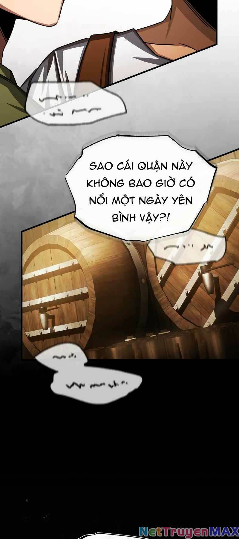 đọc truyện Thiên Quỷ Chẳng Sống Nổi Cuộc Đời Bình Thường Chương 71 ảnh 8 tại Thiên Thai Truyện