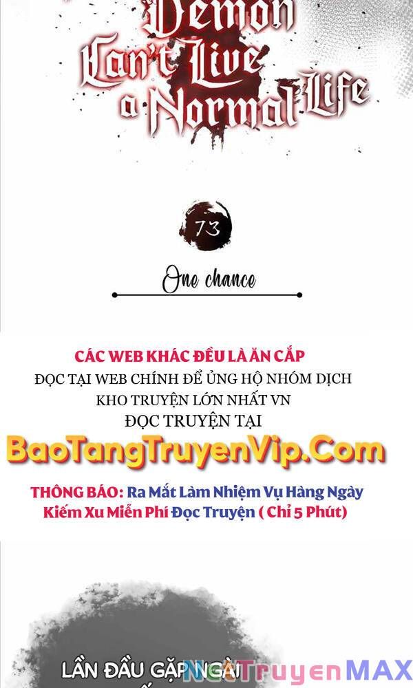 đọc truyện Thiên Quỷ Chẳng Sống Nổi Cuộc Đời Bình Thường Chương 73 ảnh 11 tại Giả Dược