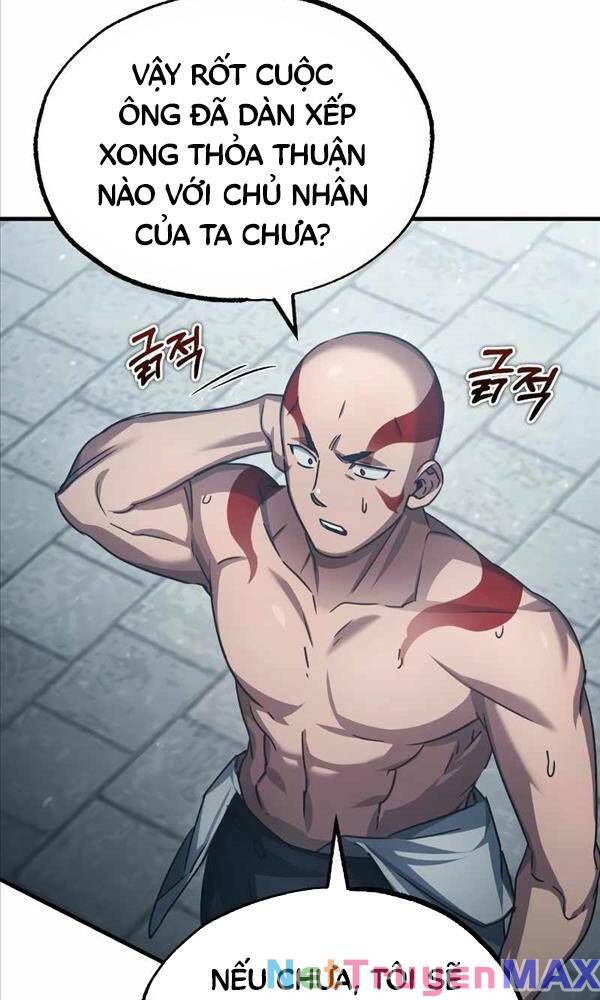 đọc truyện Thiên Quỷ Chẳng Sống Nổi Cuộc Đời Bình Thường Chương 73 ảnh 49 tại Giả Dược