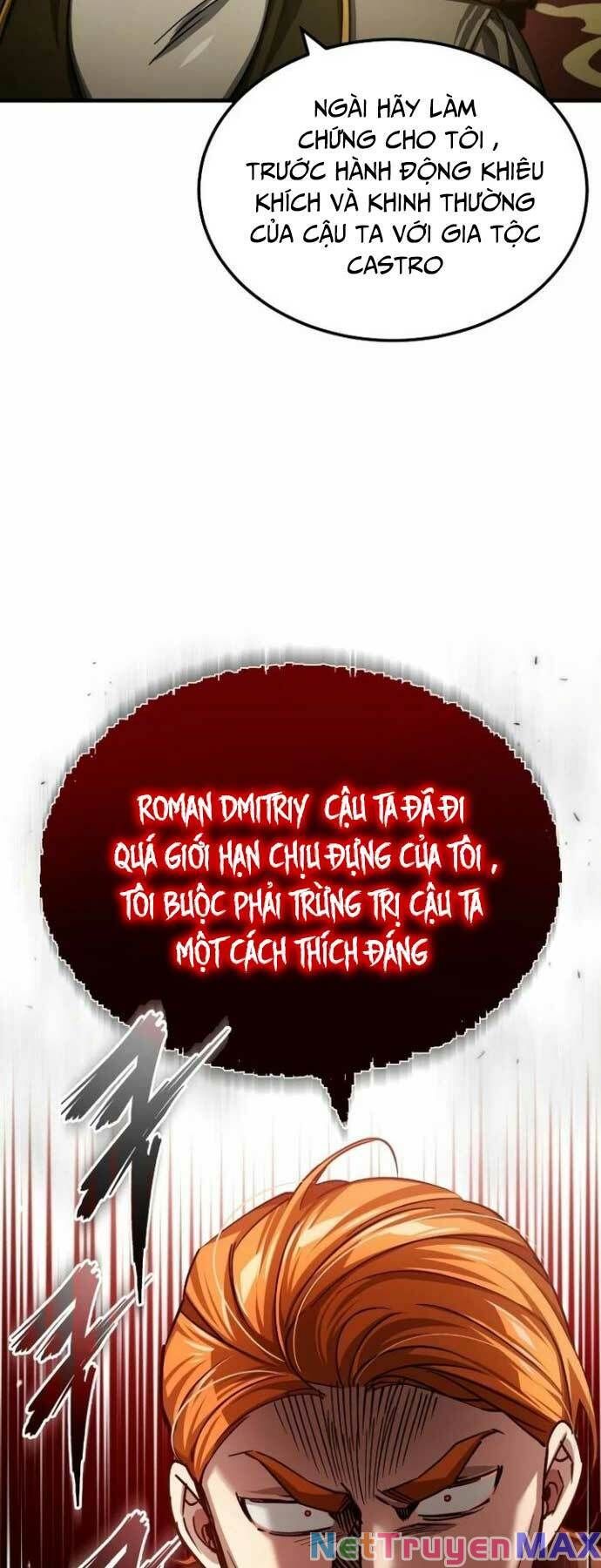 đọc truyện Thiên Quỷ Chẳng Sống Nổi Cuộc Đời Bình Thường Chương 75 ảnh 15 tại Giả Dược