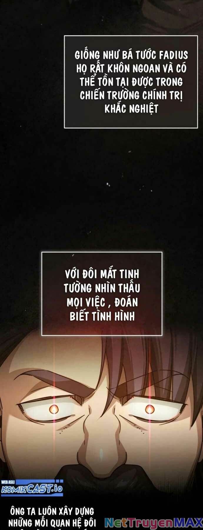 đọc truyện Thiên Quỷ Chẳng Sống Nổi Cuộc Đời Bình Thường Chương 75 ảnh 20 tại Giả Dược