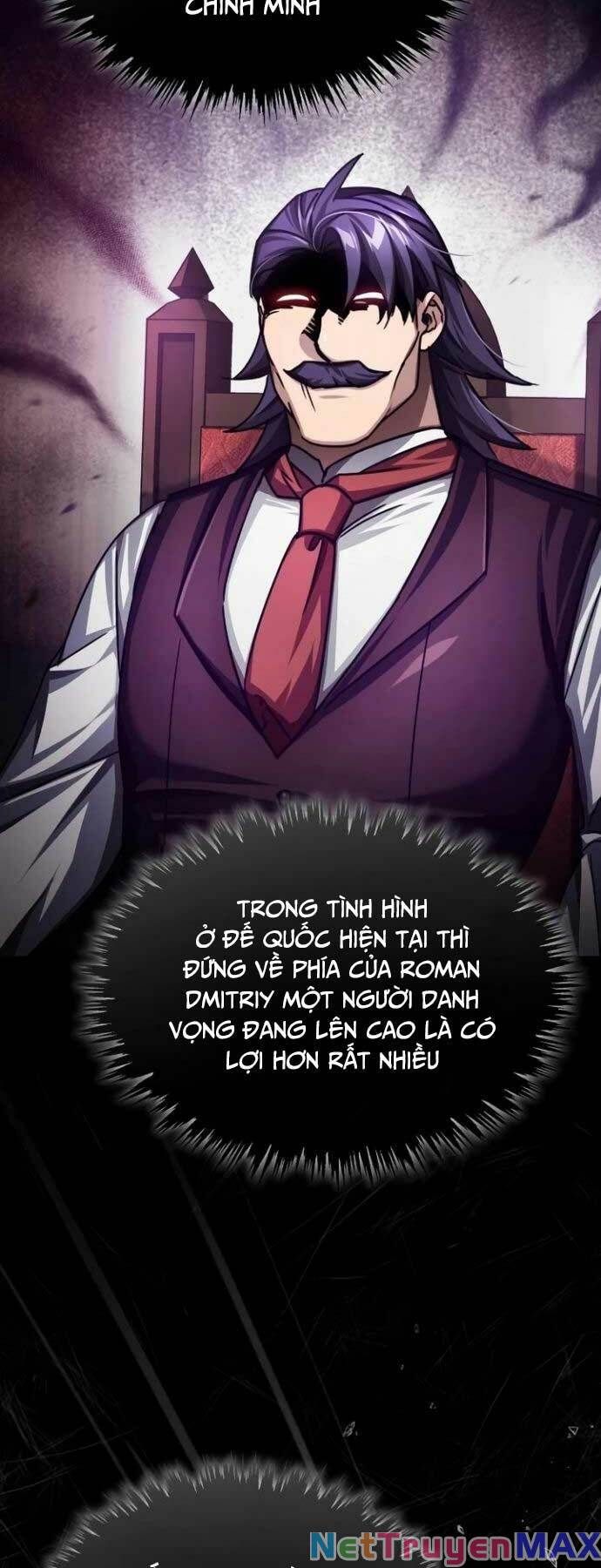 đọc truyện Thiên Quỷ Chẳng Sống Nổi Cuộc Đời Bình Thường Chương 75 ảnh 28 tại Giả Dược