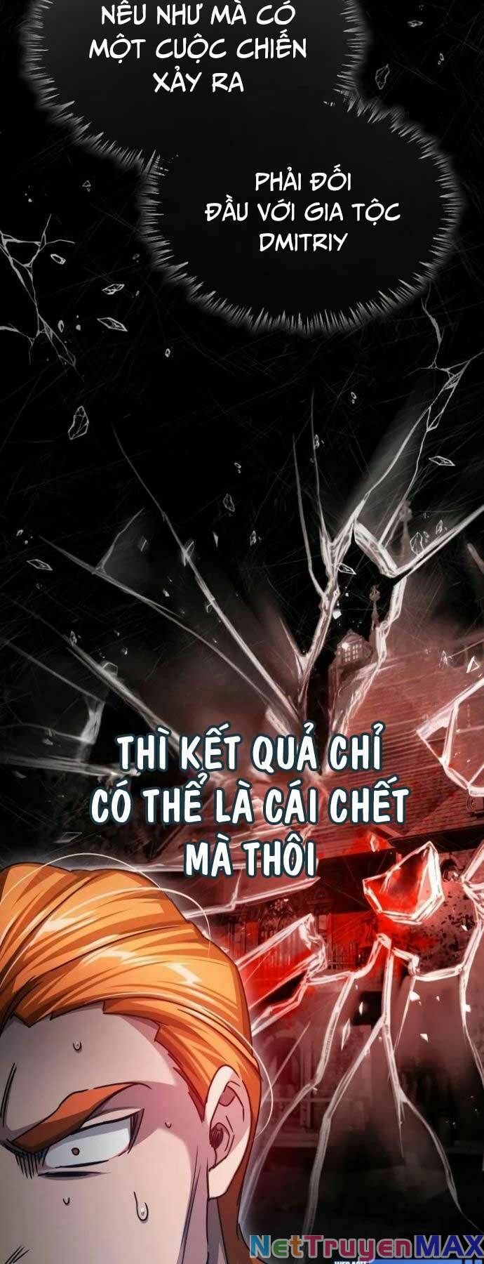 đọc truyện Thiên Quỷ Chẳng Sống Nổi Cuộc Đời Bình Thường Chương 75 ảnh 29 tại Giả Dược