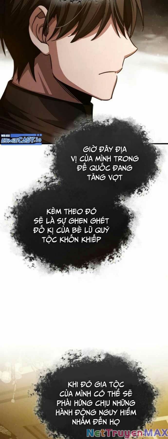 đọc truyện Thiên Quỷ Chẳng Sống Nổi Cuộc Đời Bình Thường Chương 75 ảnh 33 tại Giả Dược