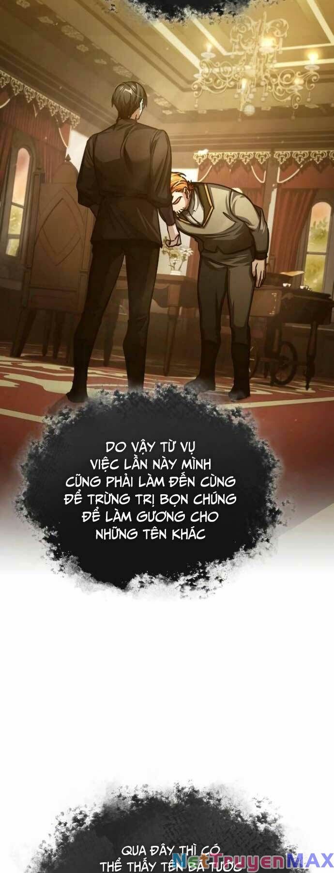 đọc truyện Thiên Quỷ Chẳng Sống Nổi Cuộc Đời Bình Thường Chương 75 ảnh 34 tại Giả Dược
