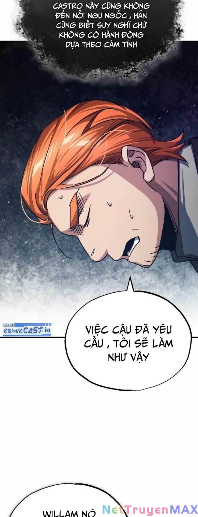 đọc truyện Thiên Quỷ Chẳng Sống Nổi Cuộc Đời Bình Thường Chương 75 ảnh 35 tại Giả Dược
