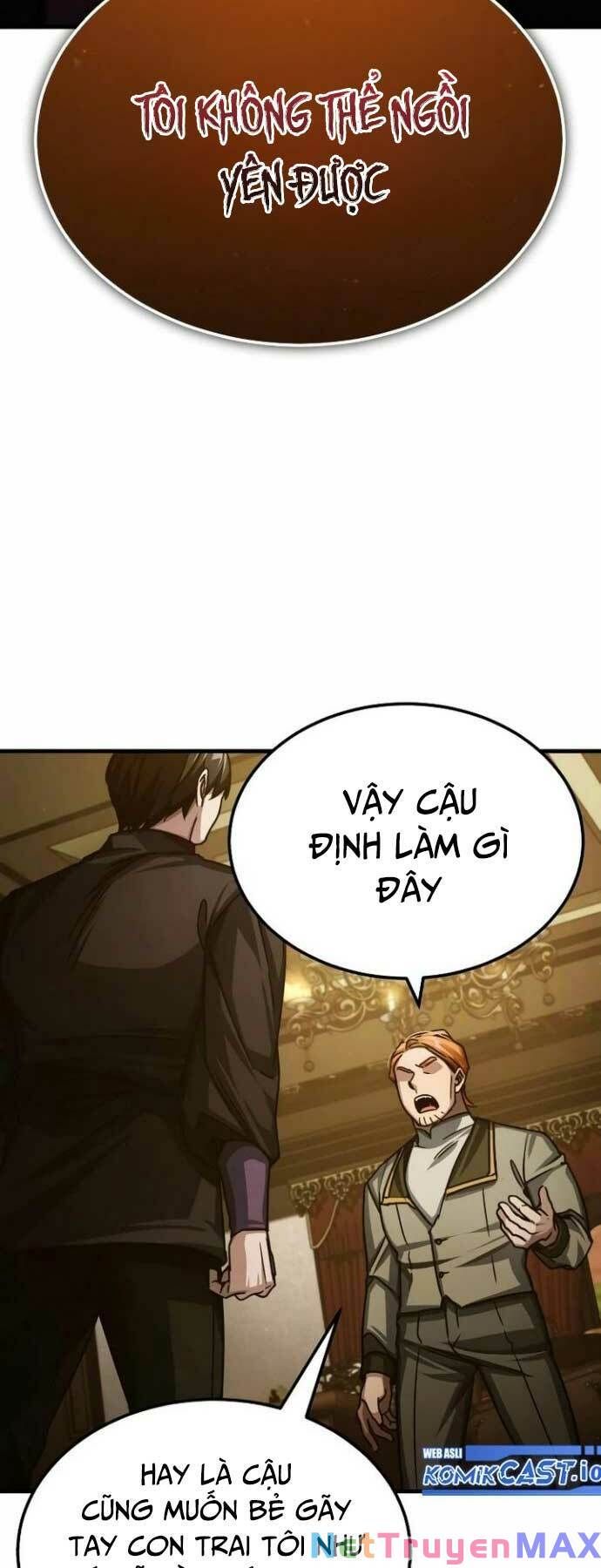 đọc truyện Thiên Quỷ Chẳng Sống Nổi Cuộc Đời Bình Thường Chương 75 ảnh 5 tại Giả Dược