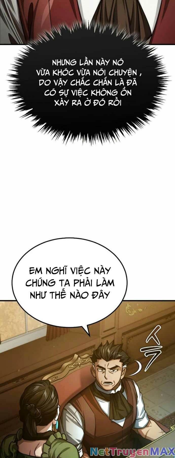 đọc truyện Thiên Quỷ Chẳng Sống Nổi Cuộc Đời Bình Thường Chương 75 ảnh 55 tại Giả Dược