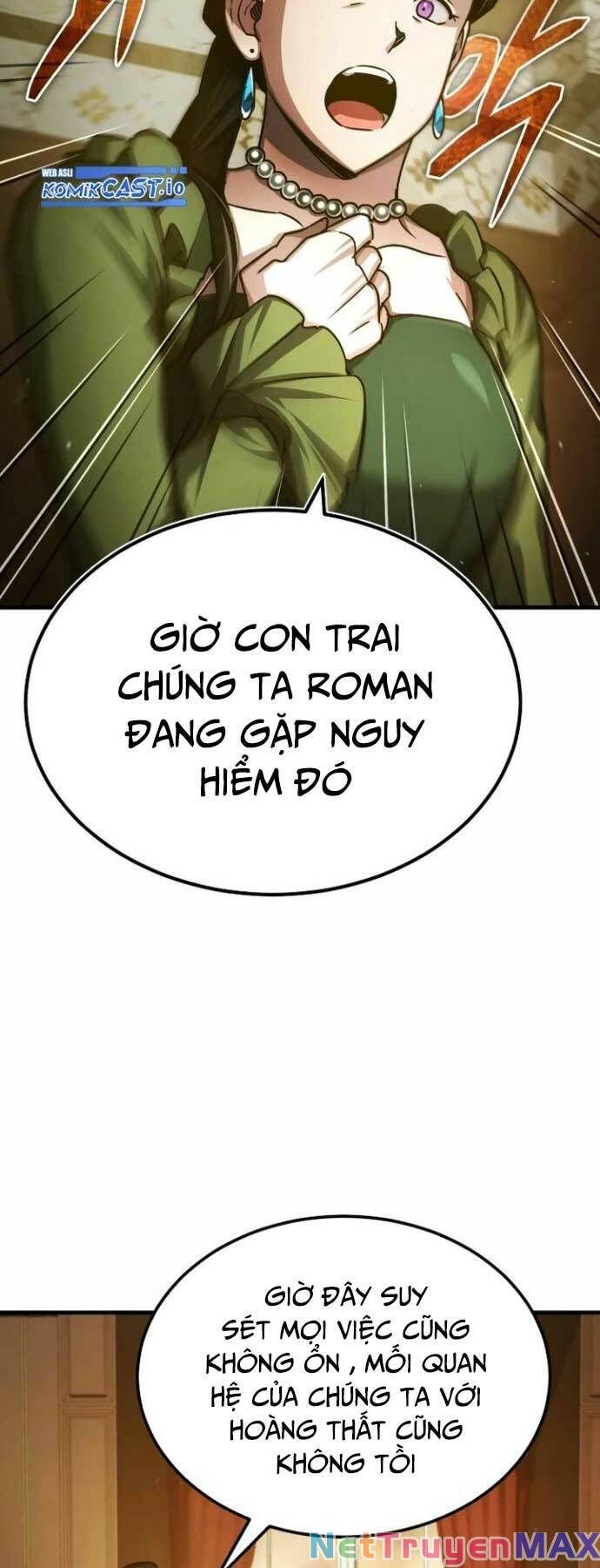 đọc truyện Thiên Quỷ Chẳng Sống Nổi Cuộc Đời Bình Thường Chương 75 ảnh 57 tại Giả Dược