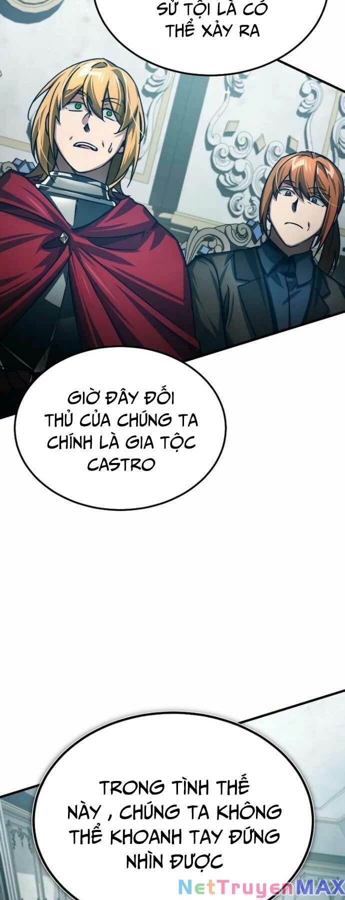 đọc truyện Thiên Quỷ Chẳng Sống Nổi Cuộc Đời Bình Thường Chương 75 ảnh 62 tại Giả Dược