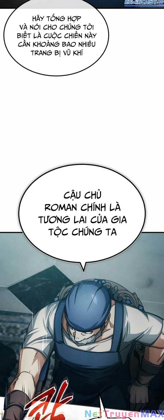 đọc truyện Thiên Quỷ Chẳng Sống Nổi Cuộc Đời Bình Thường Chương 75 ảnh 68 tại Giả Dược