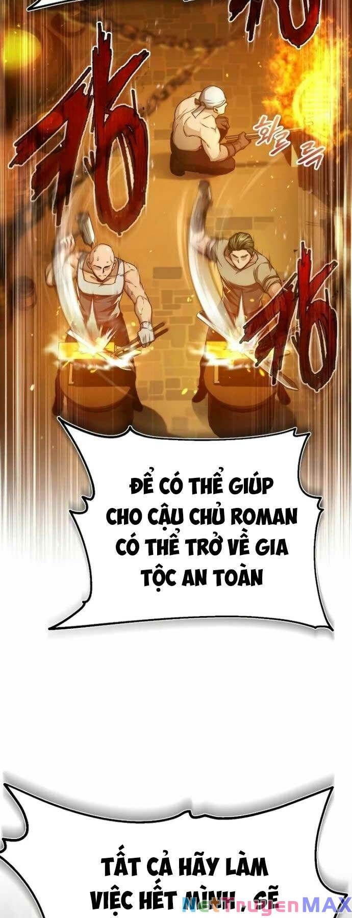 đọc truyện Thiên Quỷ Chẳng Sống Nổi Cuộc Đời Bình Thường Chương 75 ảnh 77 tại Giả Dược
