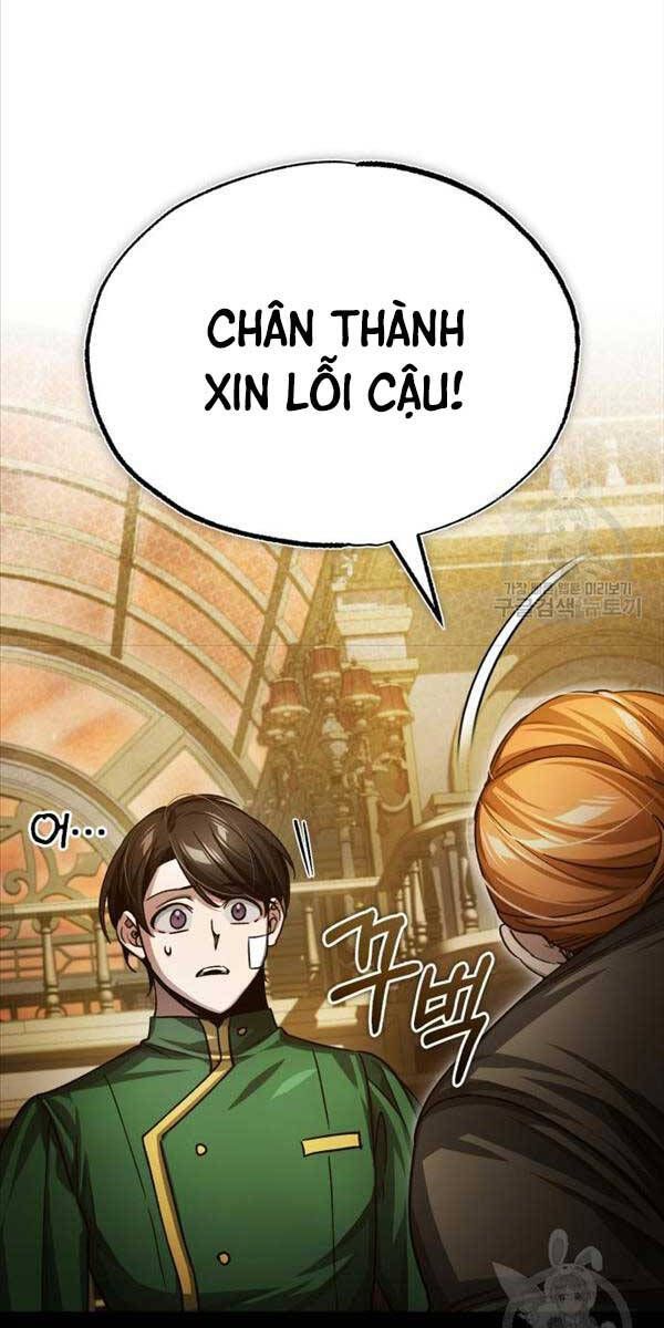 đọc truyện Thiên Quỷ Chẳng Sống Nổi Cuộc Đời Bình Thường Chương 76 ảnh 17 tại Giả Dược