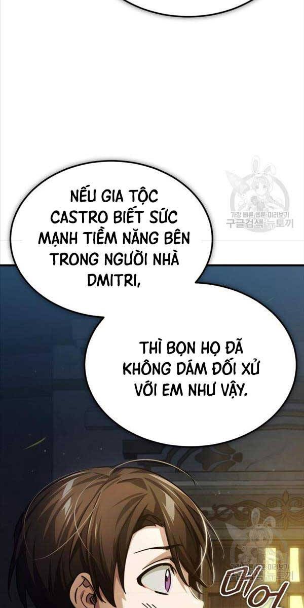 đọc truyện Thiên Quỷ Chẳng Sống Nổi Cuộc Đời Bình Thường Chương 76 ảnh 27 tại Giả Dược