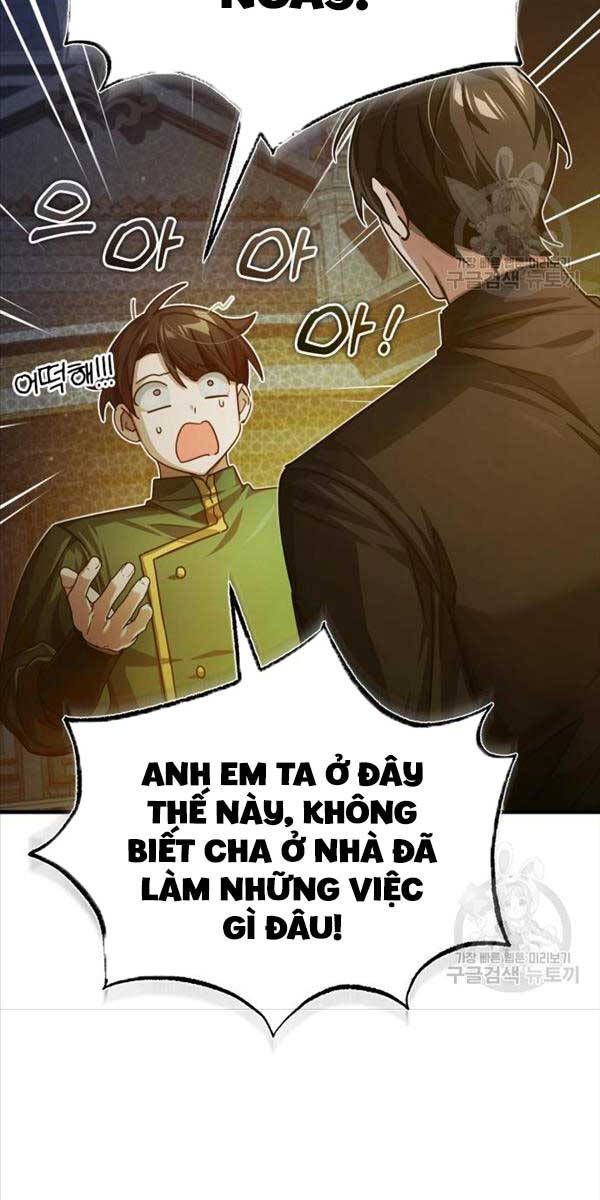 đọc truyện Thiên Quỷ Chẳng Sống Nổi Cuộc Đời Bình Thường Chương 76 ảnh 33 tại Giả Dược