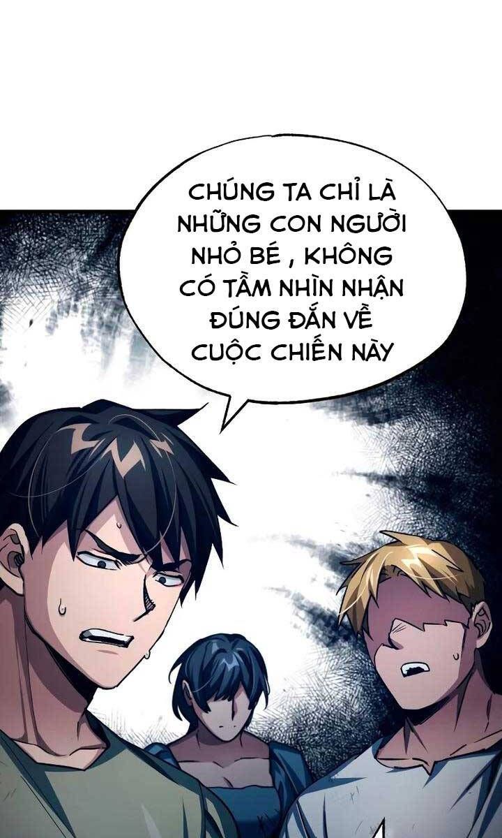 đọc truyện Thiên Quỷ Chẳng Sống Nổi Cuộc Đời Bình Thường Chương 77 ảnh 27 tại Giả Dược
