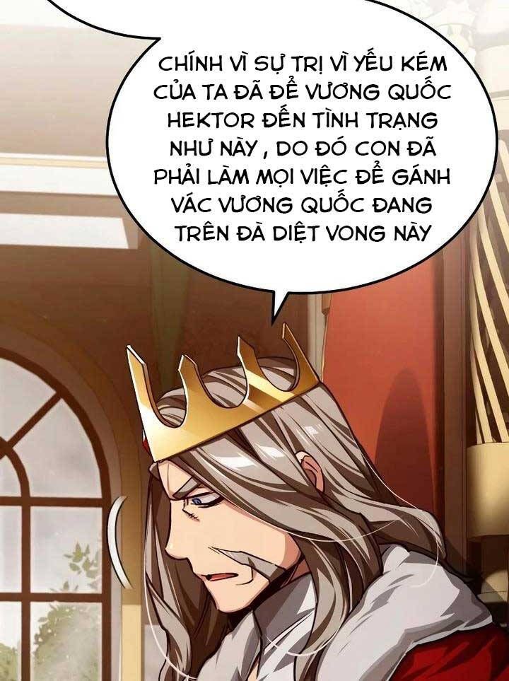đọc truyện Thiên Quỷ Chẳng Sống Nổi Cuộc Đời Bình Thường Chương 77 ảnh 32 tại Giả Dược