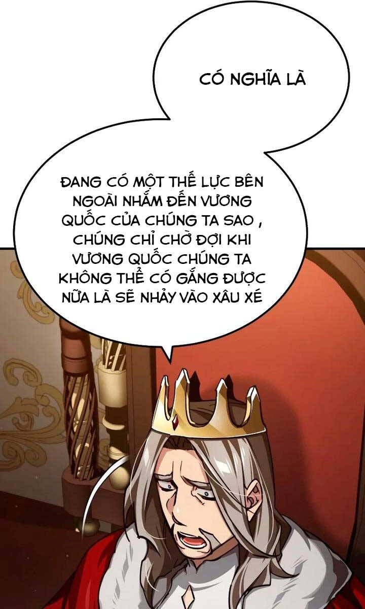 đọc truyện Thiên Quỷ Chẳng Sống Nổi Cuộc Đời Bình Thường Chương 77 ảnh 48 tại Giả Dược