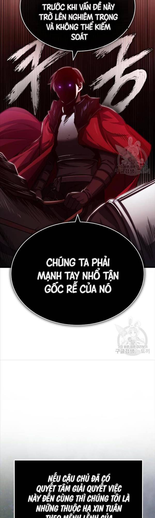 đọc truyện Thiên Quỷ Chẳng Sống Nổi Cuộc Đời Bình Thường Chương 78 ảnh 16 tại Thiên Thai Truyện