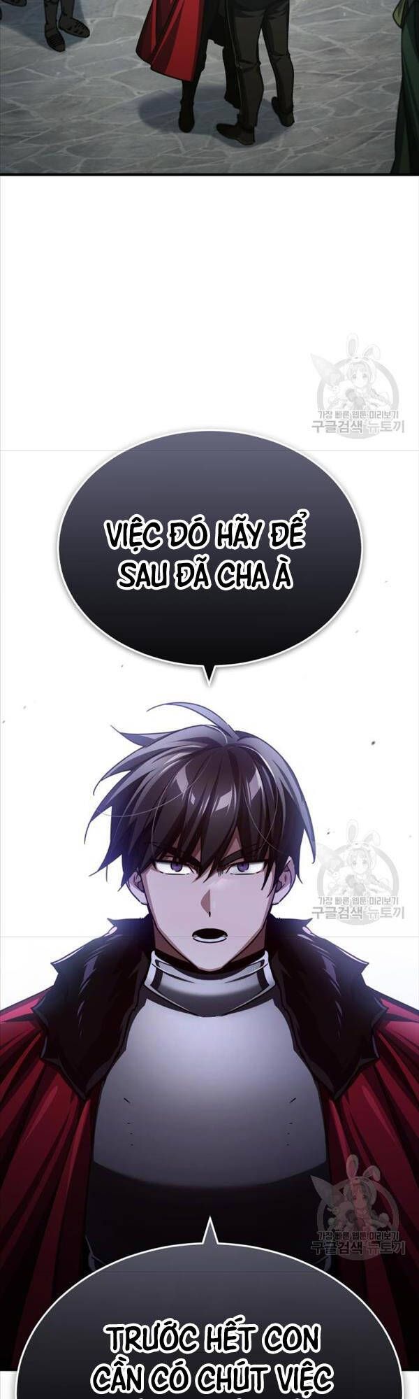 đọc truyện Thiên Quỷ Chẳng Sống Nổi Cuộc Đời Bình Thường Chương 78 ảnh 22 tại Thiên Thai Truyện