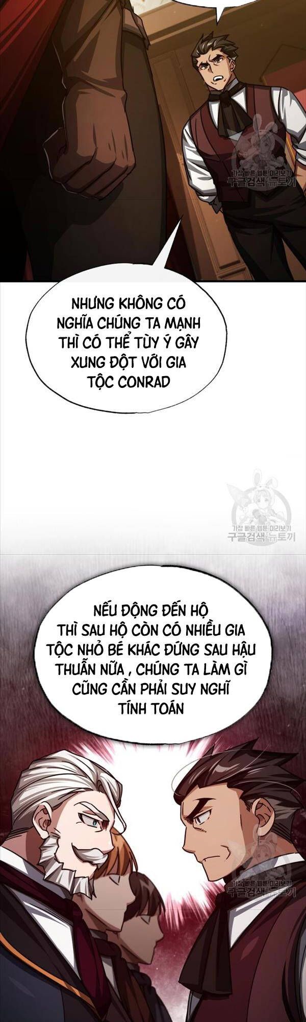 đọc truyện Thiên Quỷ Chẳng Sống Nổi Cuộc Đời Bình Thường Chương 78 ảnh 30 tại Thiên Thai Truyện