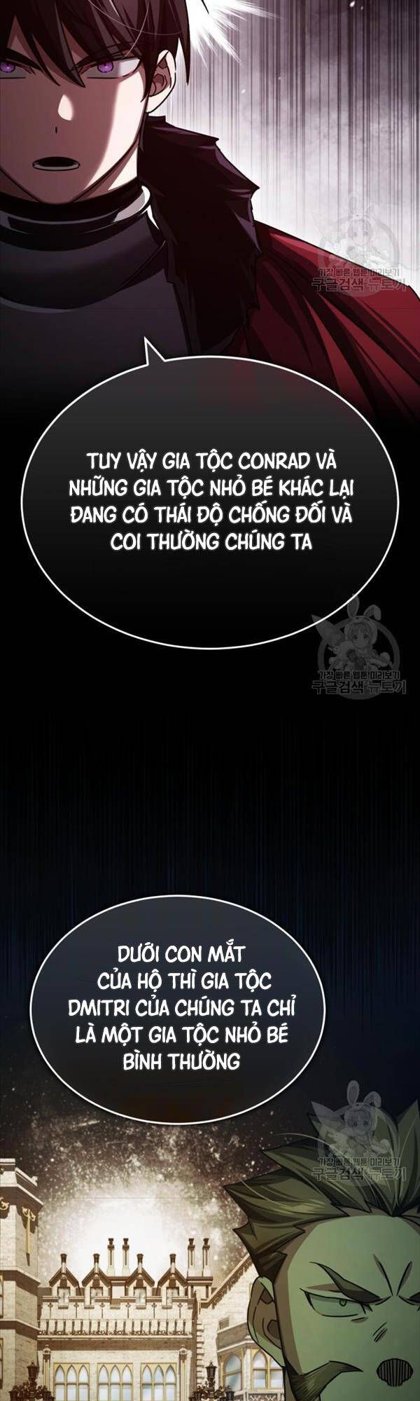 đọc truyện Thiên Quỷ Chẳng Sống Nổi Cuộc Đời Bình Thường Chương 78 ảnh 32 tại Thiên Thai Truyện
