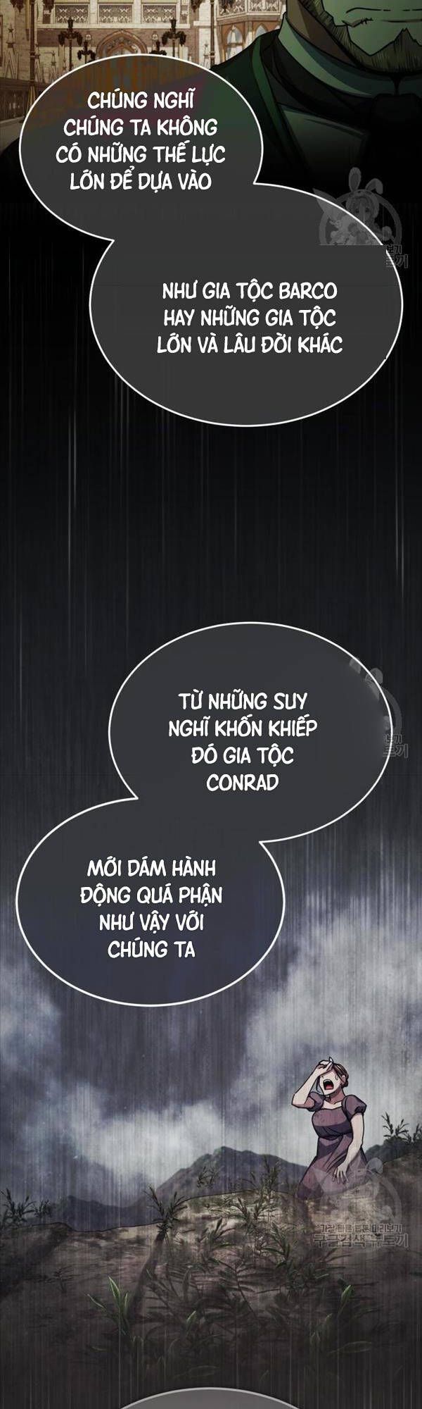 đọc truyện Thiên Quỷ Chẳng Sống Nổi Cuộc Đời Bình Thường Chương 78 ảnh 33 tại Thiên Thai Truyện