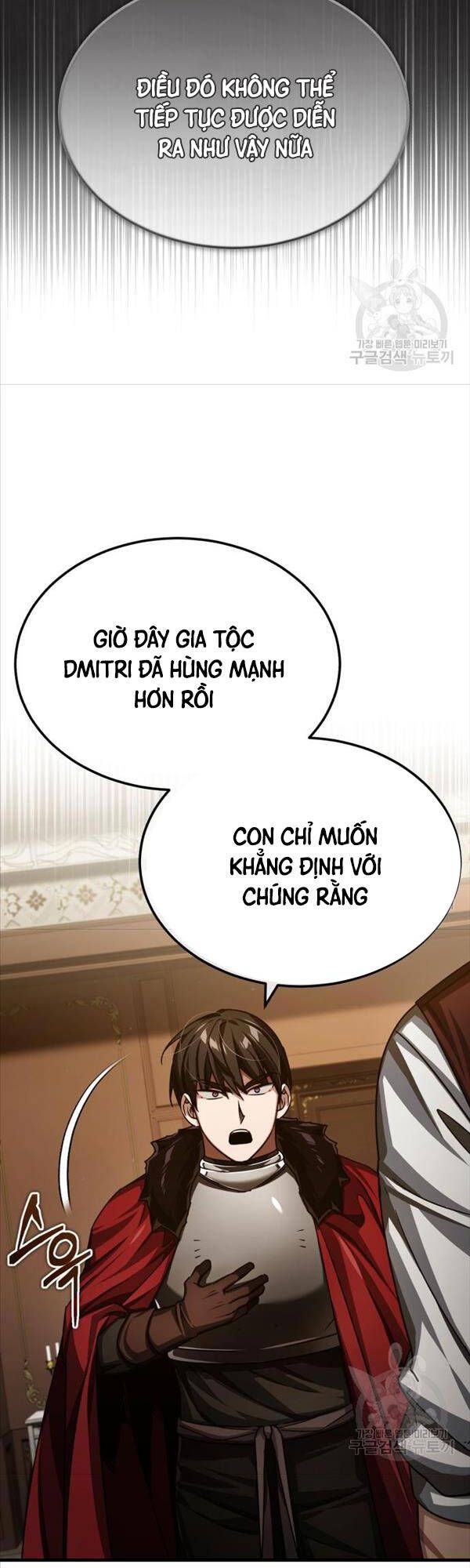 đọc truyện Thiên Quỷ Chẳng Sống Nổi Cuộc Đời Bình Thường Chương 78 ảnh 34 tại Thiên Thai Truyện