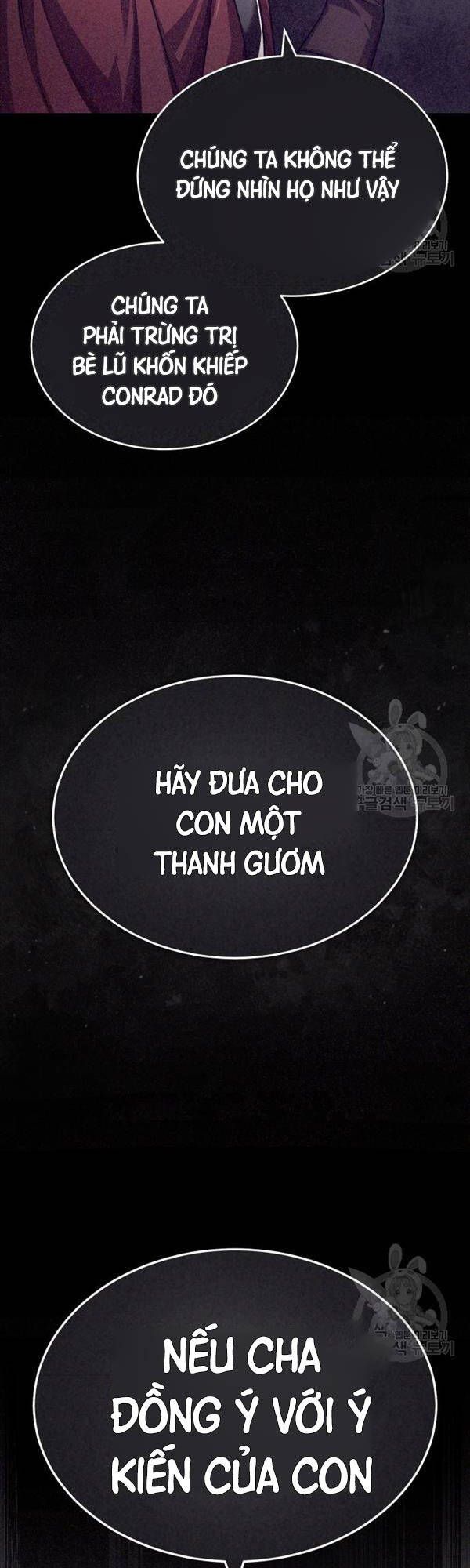đọc truyện Thiên Quỷ Chẳng Sống Nổi Cuộc Đời Bình Thường Chương 78 ảnh 39 tại Thiên Thai Truyện