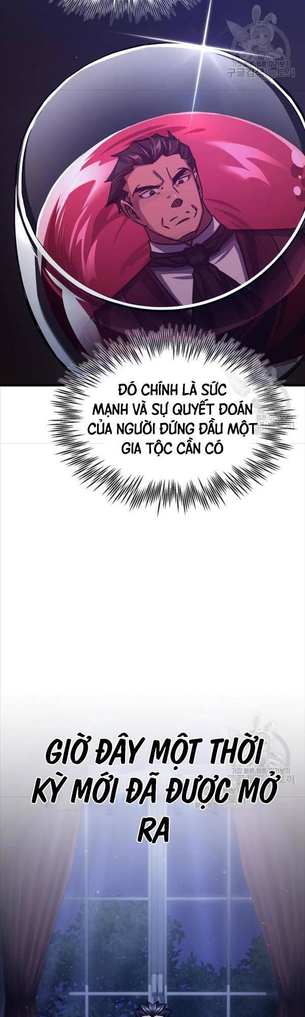 đọc truyện Thiên Quỷ Chẳng Sống Nổi Cuộc Đời Bình Thường Chương 78 ảnh 44 tại Thiên Thai Truyện