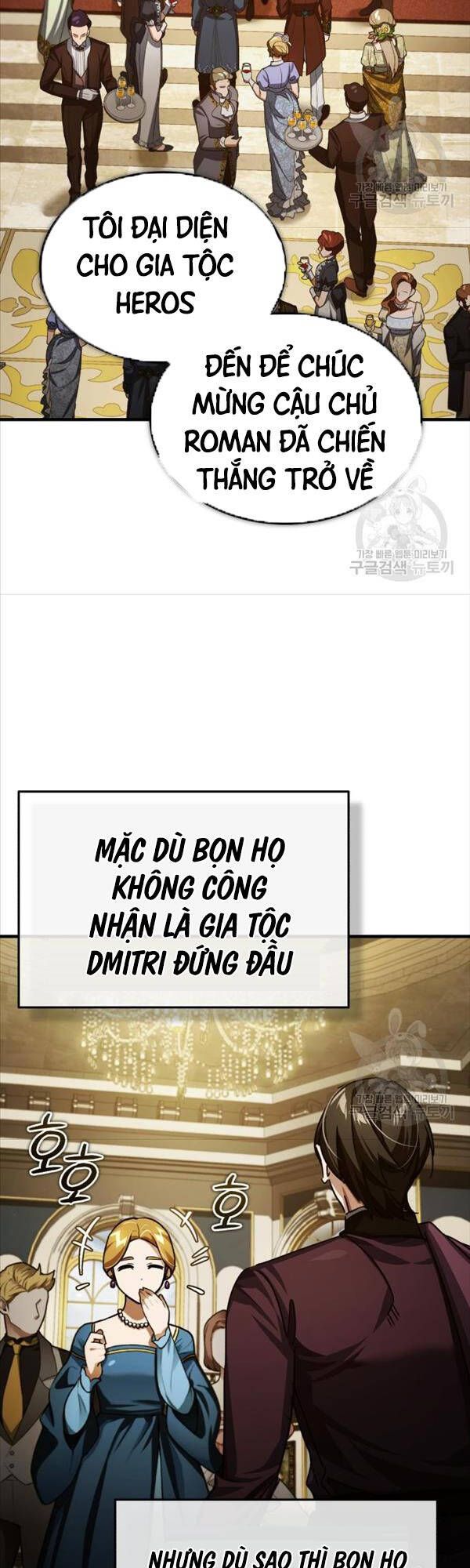 đọc truyện Thiên Quỷ Chẳng Sống Nổi Cuộc Đời Bình Thường Chương 78 ảnh 48 tại Thiên Thai Truyện