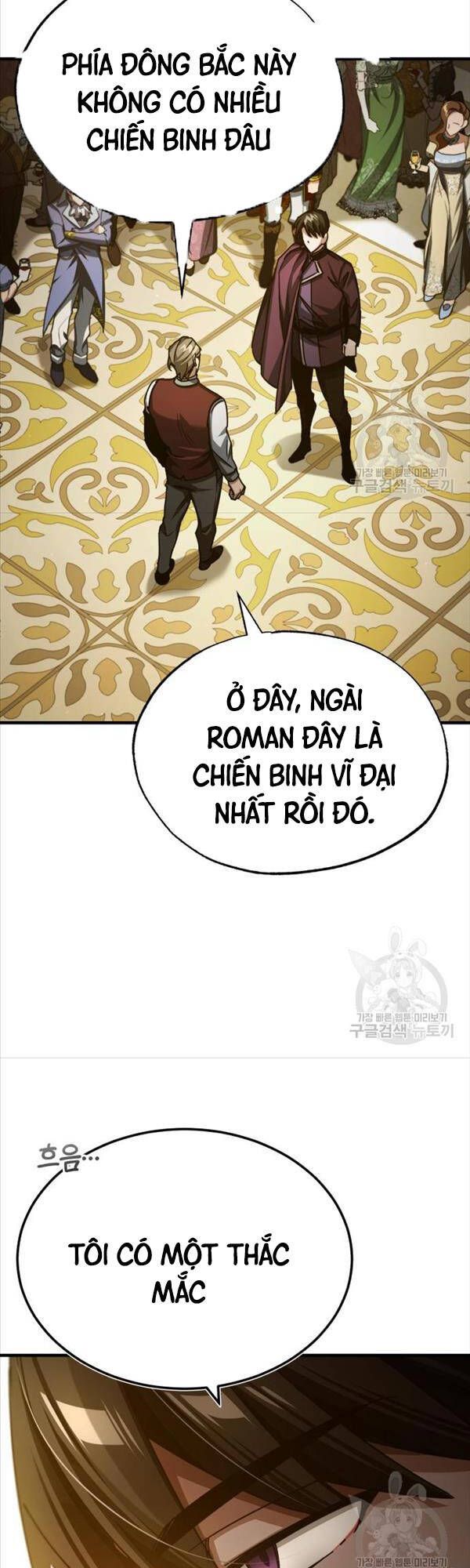 đọc truyện Thiên Quỷ Chẳng Sống Nổi Cuộc Đời Bình Thường Chương 78 ảnh 55 tại Thiên Thai Truyện