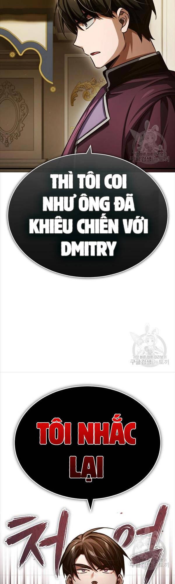 đọc truyện Thiên Quỷ Chẳng Sống Nổi Cuộc Đời Bình Thường Chương 78 ảnh 64 tại Thiên Thai Truyện