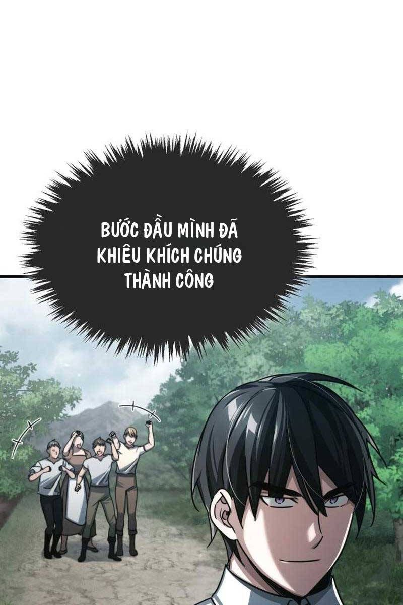 đọc truyện Thiên Quỷ Chẳng Sống Nổi Cuộc Đời Bình Thường Chương 79 ảnh 124 tại Giả Dược