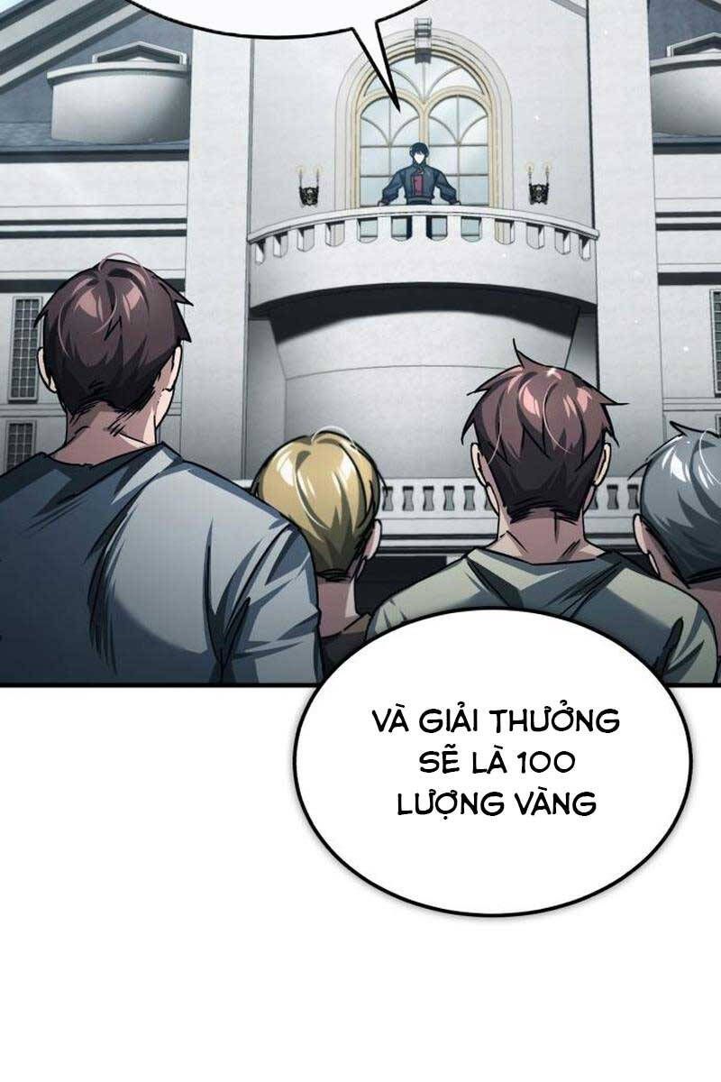 đọc truyện Thiên Quỷ Chẳng Sống Nổi Cuộc Đời Bình Thường Chương 79 ảnh 127 tại Giả Dược
