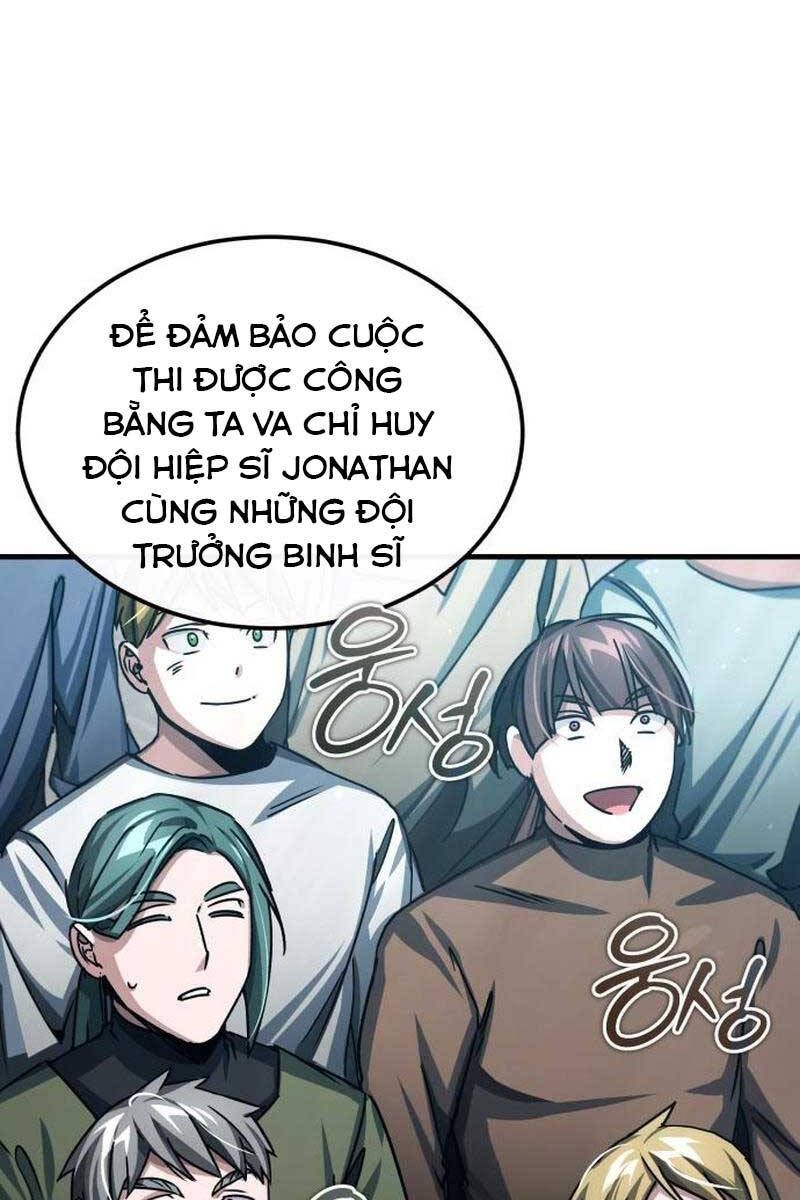 đọc truyện Thiên Quỷ Chẳng Sống Nổi Cuộc Đời Bình Thường Chương 79 ảnh 128 tại Giả Dược