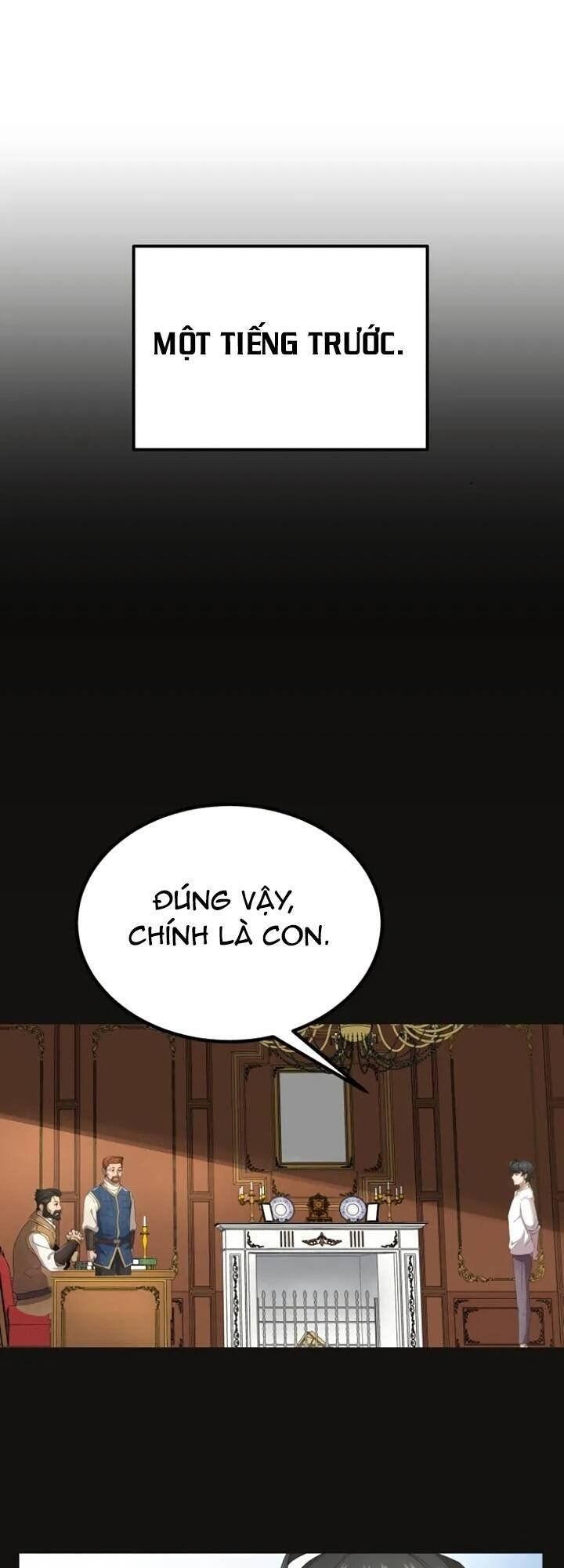 đọc truyện Thiên Quỷ Chẳng Sống Nổi Cuộc Đời Bình Thường Chương 8 ảnh 15 tại Thiên Thai Truyện
