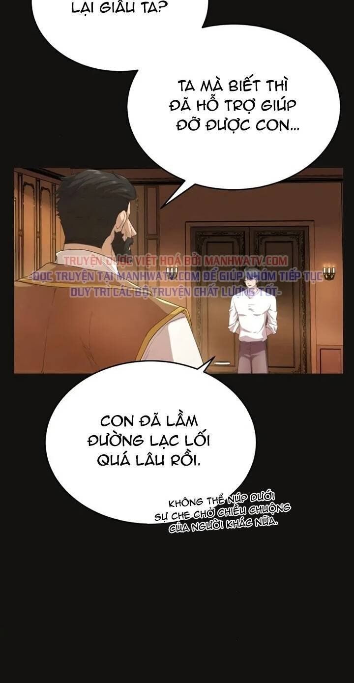 đọc truyện Thiên Quỷ Chẳng Sống Nổi Cuộc Đời Bình Thường Chương 8 ảnh 18 tại Thiên Thai Truyện