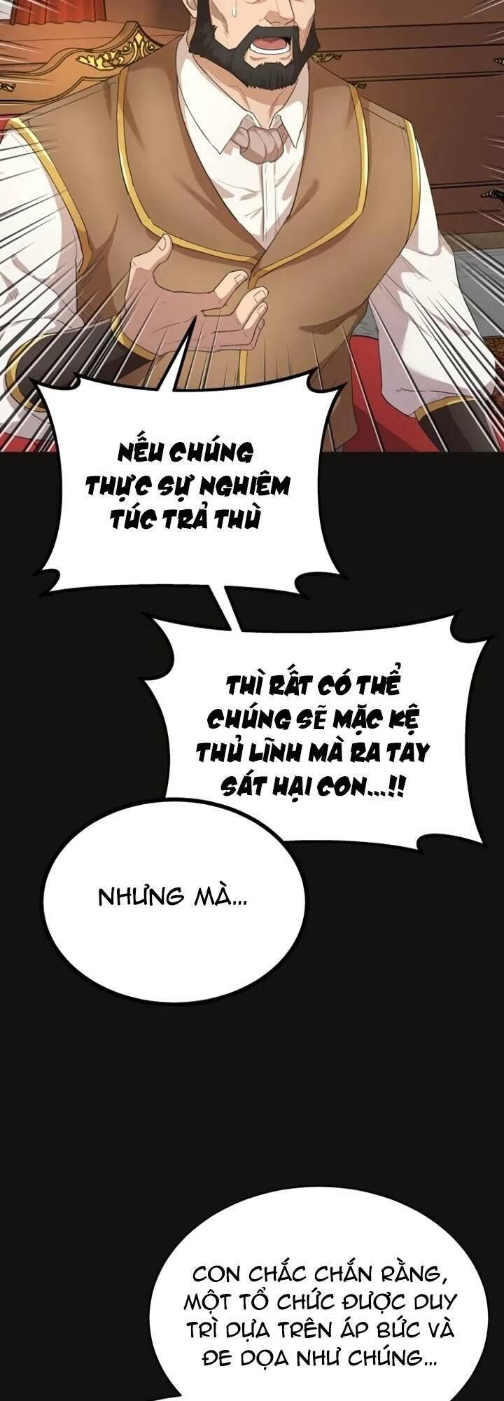 đọc truyện Thiên Quỷ Chẳng Sống Nổi Cuộc Đời Bình Thường Chương 8 ảnh 23 tại Thiên Thai Truyện
